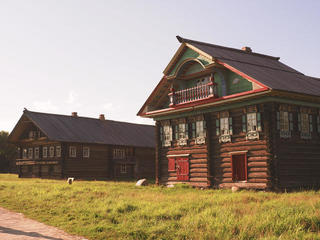 Этнографический музей «Семенково»