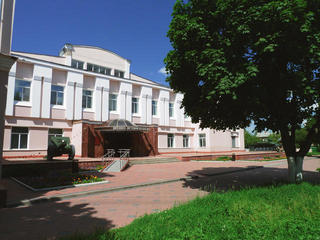 Орловский военно-исторический музей