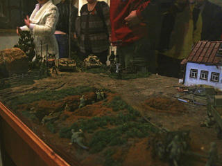 Музей Курской битвы в Понырях