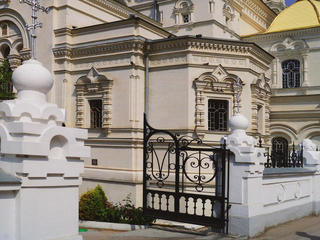 Покровский собор в Севастополе
