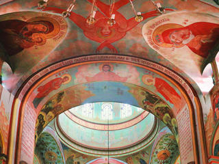 Покровский собор в Севастополе