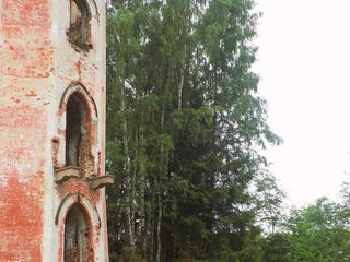Башня Дибича
