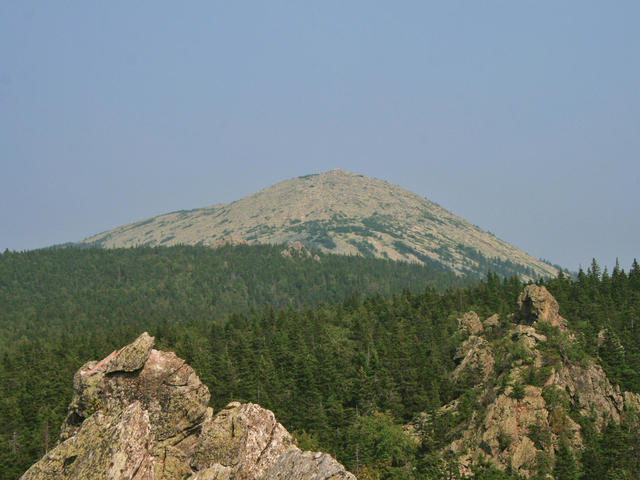 Гора Круглица
